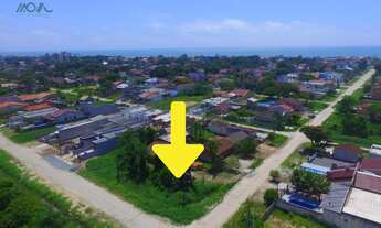 Imagem: TERRENO ESQUINA Balneário CAMBIJU ! Pouca