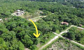 Imagem: 04 Lotes juntos - 48,00x24,00 ( FACE LESTE