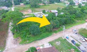 Imagem 2: TERRENO proximo ao PORTO ITAPOÁ, localizado no balneário Farol do Itapoá, 560 metros do ma
