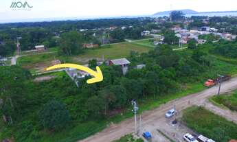 Imagem 3: TERRENO proximo ao PORTO ITAPOÁ, localizado no balneário Farol do Itapoá, 560 metros do ma