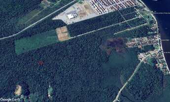 Imagem: Dois terrenos para investimento em Itapoá