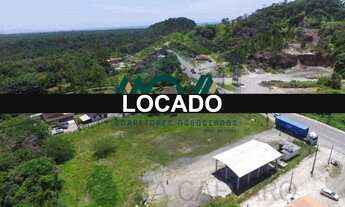 Imagem 2: ALUGO ÁREA NA SC-416