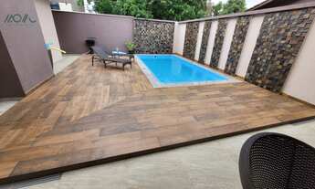 Imagem 7: Excelente Casa em Itapoá, com Piscina e perto da praia