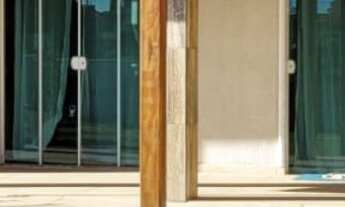 Imagem: Casa com 3 quartos sendo uma suíte em Itapoá