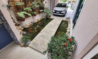 Imagem 5: Excelente Casa em Itapoá, com Piscina e perto da praia