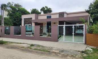 Imagem 2: Excelente Casa em Itapoá, com Piscina e perto da praia