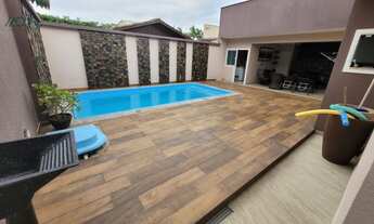 Imagem 6: Excelente Casa em Itapoá, com Piscina e perto da praia