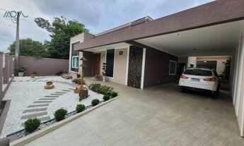 Imagem: Excelente Casa em Itapoá, com Piscina e