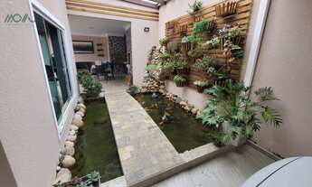 Imagem 3: Excelente Casa em Itapoá, com Piscina e perto da praia