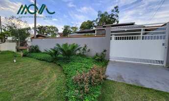 Imagem 5: Casa no Balneário Princesa do Mar - em Itapoá, 3 quartos sendo 01 suíte