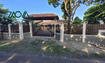 Imagem: Casa no Centro de Itapoá