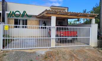 Imagem: Casa Geminada no Balneário Itapoá - Possível