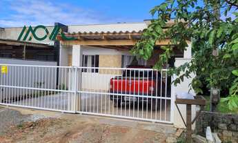 Imagem 3: Casa Geminada no Balneário Itapoá - Possível financiamento