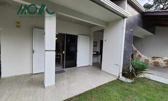 Imagem 3: Casa no Balneário Princesa do Mar - em Itapoá, 3 quartos sendo 01 suíte