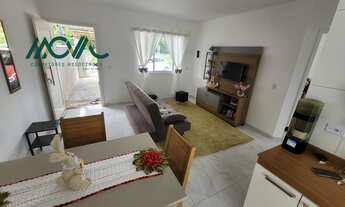 Imagem 5: Casa Geminada no Balneário Itapoá - Possível financiamento