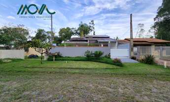 Imagem 7: Casa no Balneário Princesa do Mar - em Itapoá, 3 quartos sendo 01 suíte