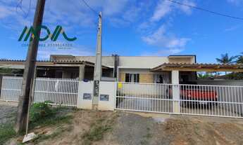 Imagem 2: Casa Geminada no Balneário Itapoá - Possível financiamento