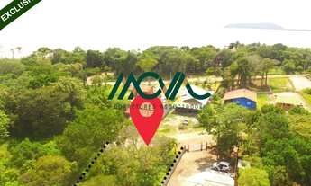 Imagem 2: Excelente Terreno em Itapoá, pertinho da praia. Próximo ao loteamento Pontal da Barra