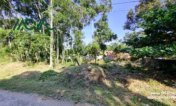 Imagem 4: Terreno de 432m² à Venda em Itapoá/SC Localização Privilegiada no Balneário Itamar