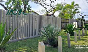 Imagem: SOBRADO COM 2 TERRENOS (24X32) pertinho