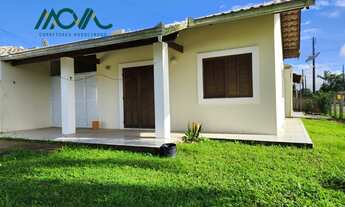 Imagem 4: Alugo Casa Mensal, esquina, sem mobilia - Com dois quartos - PERTO do Porto