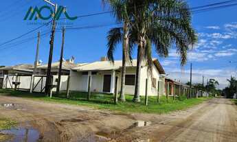 Imagem 5: Alugo Casa Mensal, esquina, sem mobilia - Com dois quartos - PERTO do Porto