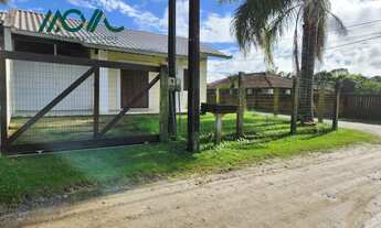 Imagem 3: Alugo Casa Mensal, esquina, sem mobilia - Com dois quartos - PERTO do Porto