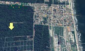 Imagem: Terreno no Balneário Real do Itapoá II