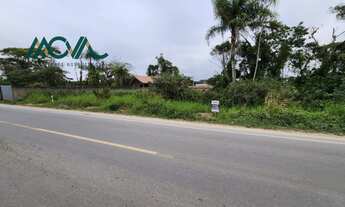 Imagem 6: Terreno Exclusivo de 450m² a 50 Metros do Mar no Balneário Rosa dos Ventos