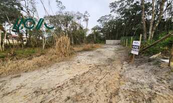 Imagem: Terreno Limpo e Demarcado a 3 Quadras do