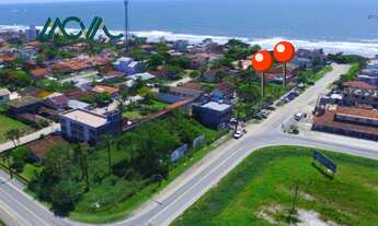 Imagem 2: Dois Terrenos Juntos Excelente Oportunidade para locação