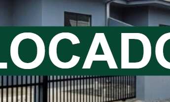 Imagem 2: ALUGUEL MENSAL - Casa nova em Itapoá, ESQUINA, com 2 quartos