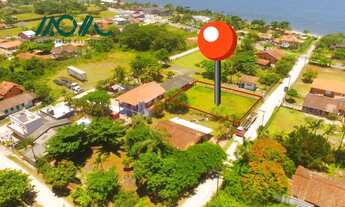 Imagem 3: Terreno Murado Próximo à Praia no Balneário Farol de Itapoá II ? Oportunidade Única