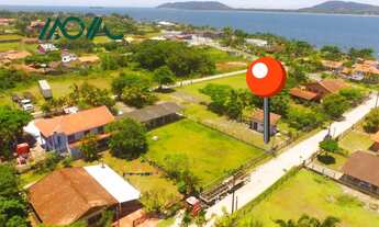 Imagem: Terreno em Itapoá, cercado, 12x30, pronto