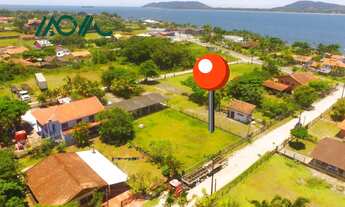 Imagem: Terreno à venda, 360m², Farol do Itapoá