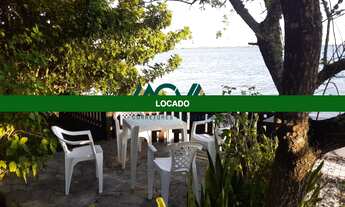 Imagem: Alugo Casa Mensal frente para Baia da Babitonga