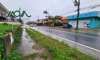 Imagem 6: Terreno de Esquina no Balneário Princesa do Mar ? 384m², Próximo à Praia