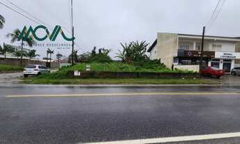 Imagem: Terreno de Esquina no Balneário Princesa