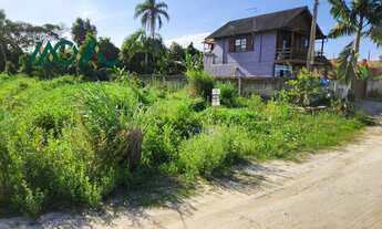 Imagem 3: Terreno de Esquina em Itapoá com 300m² ? Ótima Localização