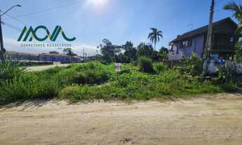 Imagem 4: Terreno de Esquina em Itapoá com 300m² ? Ótima Localização