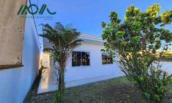 Imagem 5: Casa com 3 quartos sendo 01 suíte, vaga para 03 carros, na Barra do Sai