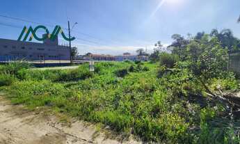 Imagem 2: Terreno de Esquina em Itapoá com 300m² ? Ótima Localização