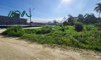 Imagem: Terreno de Esquina em Itapoá com 300m²