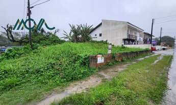 Imagem 3: Terreno de Esquina no Balneário Princesa do Mar ? 384m², Próximo à Praia