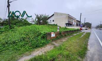 Imagem 4: Terreno de Esquina no Balneário Princesa do Mar ? 384m², Próximo à Praia