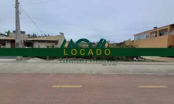 Imagem 2: Alugo terreno na Avenida Celso Ramos n° 511 - Balneário Cambiju