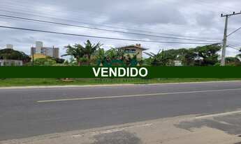 Imagem: Terreno Comercial, frente asfalto e perto