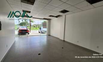 Imagem 2: Sala Comercial Nova para Alugar no Pontal do Norte, Itapoá - Primeira Locação