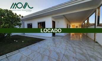 Imagem: Casa com 3 quartos sendo 01 suíte, vaga