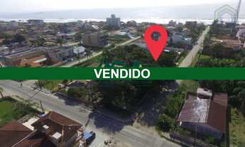Imagem: Terreno à Venda no Balneário Paese, Itapoá